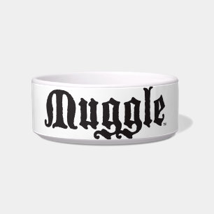 Harry Potter Spell   Muggle Napf