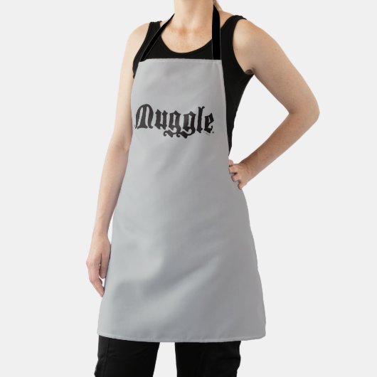 Harry Potter Spell | Muggle Schürze (InSitu)