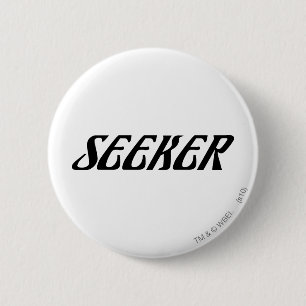 Harry Potter Spell   QUIDDITCH™ Seeker Button