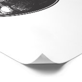 Harry Potter Spell | Sehr logisch Poster (Ecke)