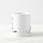 Harry Potter Spell | Sortierhut Kaffeetasse (Mittel)