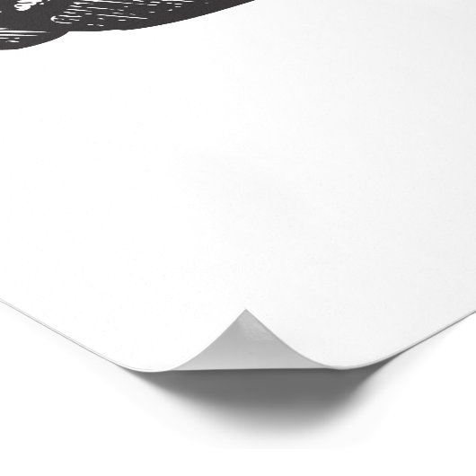 Harry Potter Spell | unberührt Poster (Ecke)