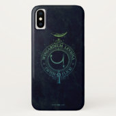 Harry Potter Spell | Wingardium Leviosa Graphic Case-Mate iPhone Hülle (Rückseite)