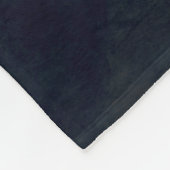 Harry Potter Spell | Wingardium Leviosa Graphic Fleecedecke (Ecke)