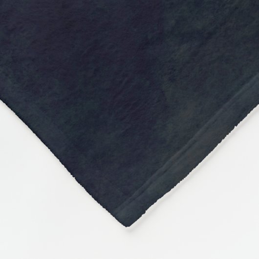 Harry Potter Spell | Wingardium Leviosa Graphic Fleecedecke (Ecke)