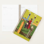 HARRY POTTER™ Suche nach dem goldenen Schnabel Planer (Anzeige)