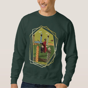 HARRY POTTER™ Suche nach dem goldenen Schnabel Sweatshirt