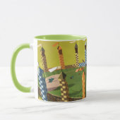 HARRY POTTER™ Suche nach dem goldenen Schnabel Tasse (Links)