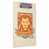 HARRY POTTER™ | Summer Magic GRYFFINDOR™ Wappen Klemmbrett (Rechts)
