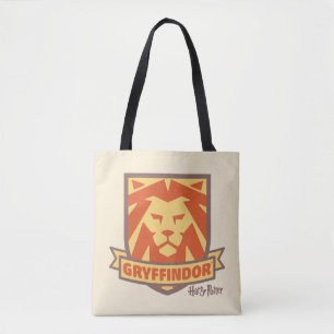 HARRY POTTER™ Summer Magic GRYFFINDOR™ Wappen Tasche