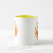 HARRY POTTER™ | Summer Magic HOGWARTS™ Burg Tasse (Zentrum)