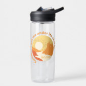 HARRY POTTER™ | Summer Magic HOGWARTS™ Burg Trinkflasche (Links)