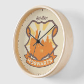 HARRY POTTER™ | Summer Magic HOGWARTS™ Crest Uhr (Winkel)