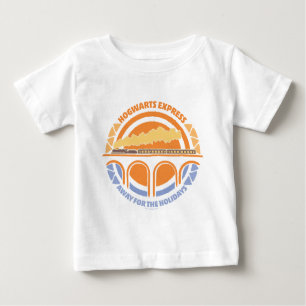 HARRY POTTER™   Summer Magic HOGWARTS™ Express Baby T-shirt