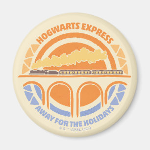 HARRY POTTER™ Summer Magic HOGWARTS™ Express Magnet