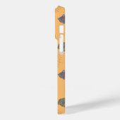 HARRY POTTER™ | Summer Magic HOGWARTS™ Pattern Case-Mate iPhone Hülle (Rückseite / Links)