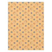 HARRY POTTER™ | Summer Magic HOGWARTS™ Pattern Tischdecke (Vorderseite)