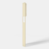 HARRY POTTER™ | Summer Magic HOGWARTS™ Wappen Case-Mate iPhone Hülle (Rückseite / Rechts)