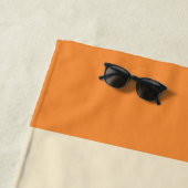 HARRY POTTER™ | Summer Magic HOGWARTS™ Wappen Strandtuch (Beispiel)