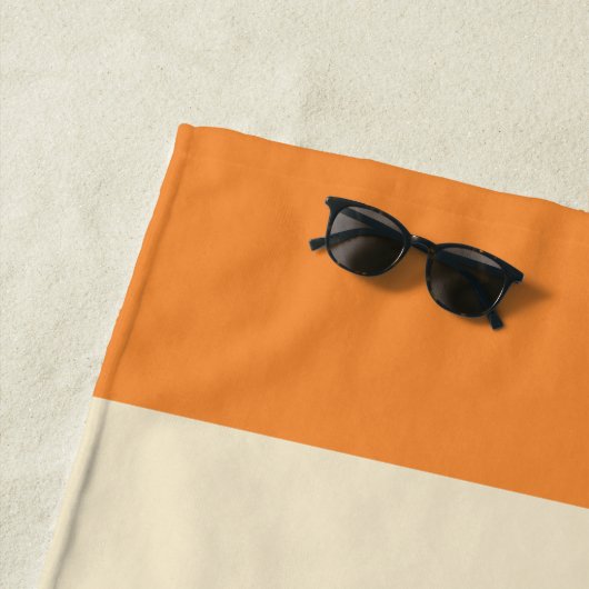 HARRY POTTER™ | Summer Magic HOGWARTS™ Wappen Strandtuch (Beispiel)