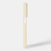 HARRY POTTER™ | Summer Magic HUFFLEPUFF™ Wappen Case-Mate iPhone Hülle (Rückseite / Rechts)