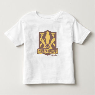 HARRY POTTER™   Summer Magic HUFFLEPUFF™ Wappen Kleinkind T-shirt