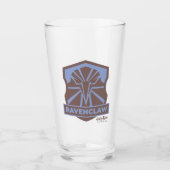 HARRY POTTER™ | Summer Magic RAVENCLAW™ Crest Glas (Vorderseite)