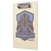 HARRY POTTER™ | Summer Magic RAVENCLAW™ Crest Klemmbrett (Links)