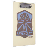 HARRY POTTER™ | Summer Magic RAVENCLAW™ Crest Klemmbrett (Rechts)