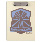 HARRY POTTER™ | Summer Magic RAVENCLAW™ Crest Klemmbrett (Vorderseite)