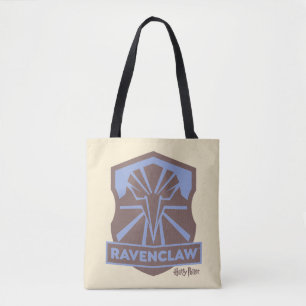 HARRY POTTER™   Summer Magic RAVENCLAW™ Crest Tasche