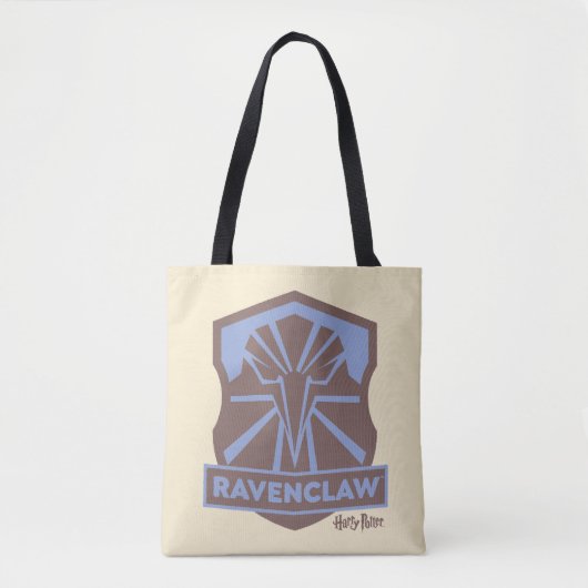 HARRY POTTER™ | Summer Magic RAVENCLAW™ Crest Tasche (Vorderseite)