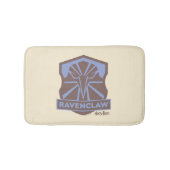 HARRY POTTER™ | Summer Magic RAVENCLAW™ Wappen Badematte (Vorderseite)