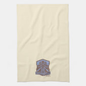 HARRY POTTER™ | Summer Magic RAVENCLAW™ Wappen Geschirrtuch (Vertikal)