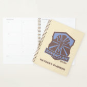 HARRY POTTER™ | Summer Magic RAVENCLAW™ Wappen Planer (Anzeige)