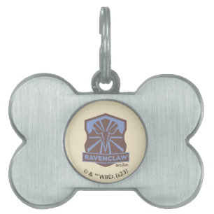 HARRY POTTER™   Summer Magic RAVENCLAW™ Wappen Tiermarke