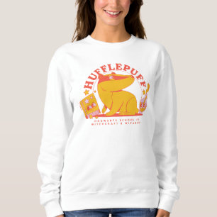 HARRY POTTER™ Süßer HUFFLEPUFF™ Sweatshirt