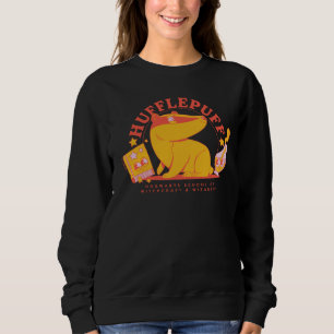 HARRY POTTER™ Süßer HUFFLEPUFF™ Sweatshirt