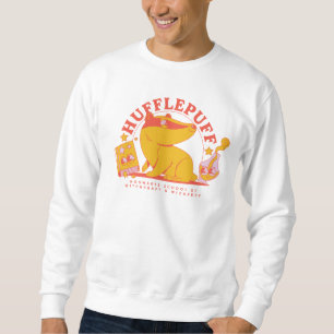 HARRY POTTER™   Süßer HUFFLEPUFF™ Sweatshirt