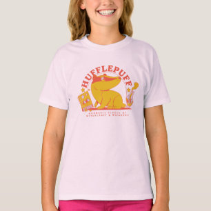 HARRY POTTER™   Süßer HUFFLEPUFF™ T-Shirt