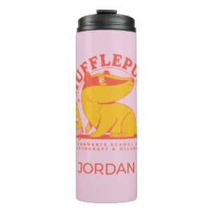 HARRY POTTER™   Süßer HUFFLEPUFF™ Thermosbecher
