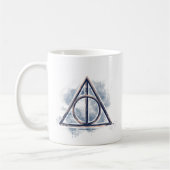 Harry Potter | Todhaftes Wasser Kaffeetasse (Links)