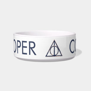 Harry Potter   Todhaftes Wasser Napf