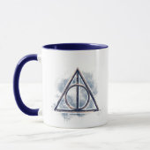 Harry Potter | Todhaftes Wasser Tasse (Links)