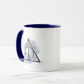 Harry Potter | Todhaftes Wasser Tasse (Vorderseite Links)