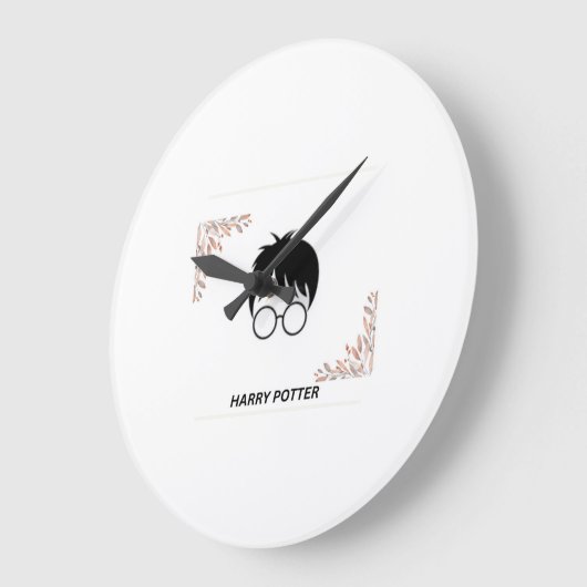 Harry Potter Uhr (Winkel)