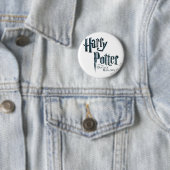 Harry Potter und das Deathly Hallows Logo 3 Button (Beispiel)