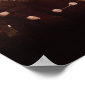 HARRY POTTER UND der AUFTRAG der PHOENIX™ Collage Poster (Ecke)