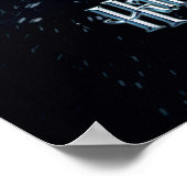 HARRY POTTER UND DER GEFANGENE VON AZKABAN™ POSTER (Ecke)