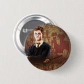 HARRY POTTER UND DIE BESTELLUNG DER FOENIX™-Collag Button (Vorne & Hinten)